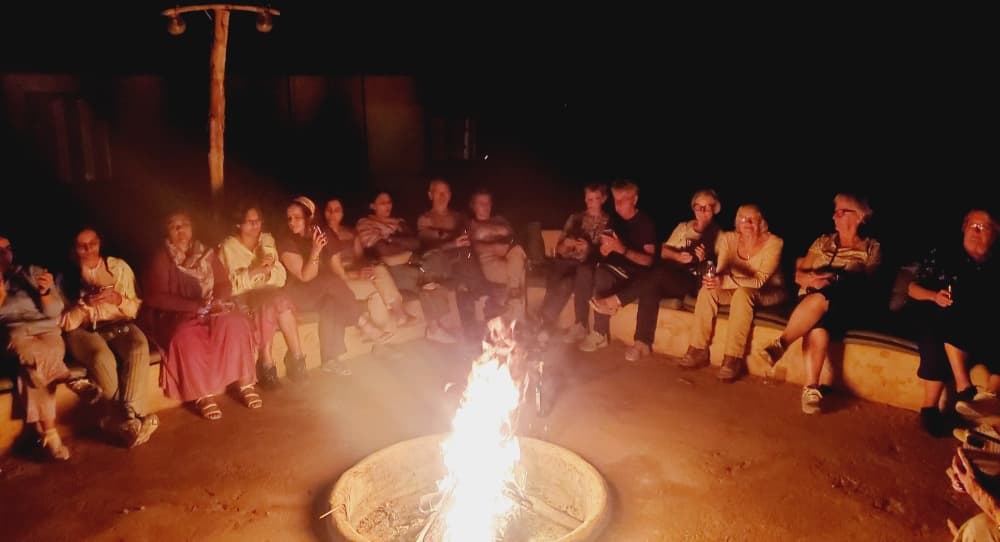 Merzouga Camel riding & Overnight stay in Luxury Camp | ®ExcursionMania - Image 2