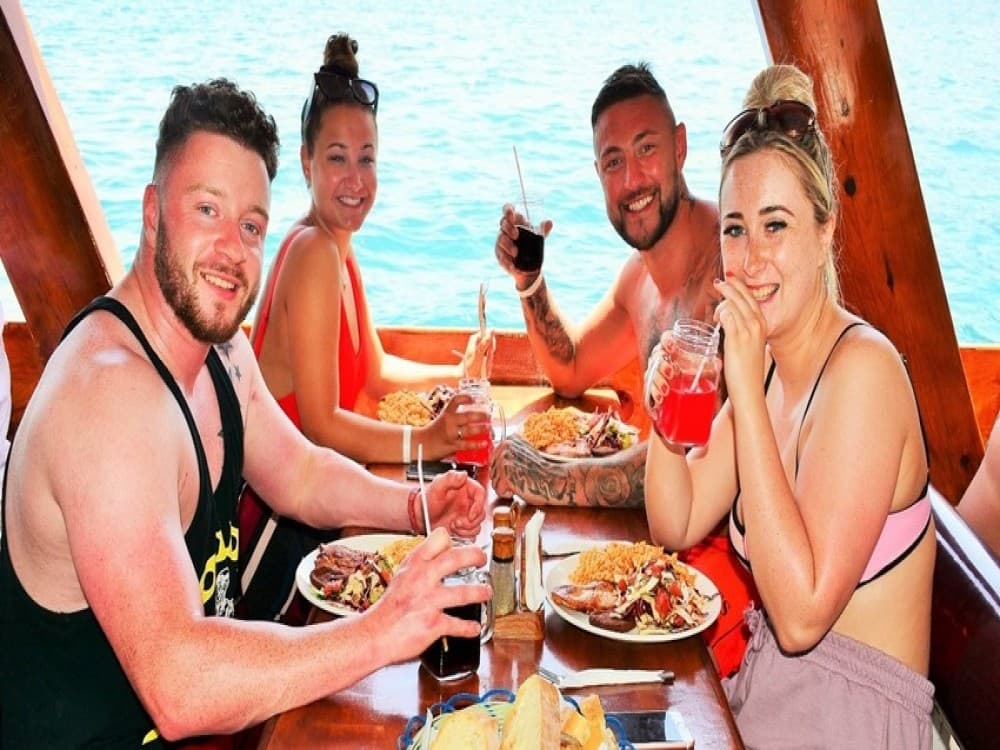 Didim Boat Trip: Discover Hidden Bays & Crystal Waters | ®ExcursionMania - Image 4