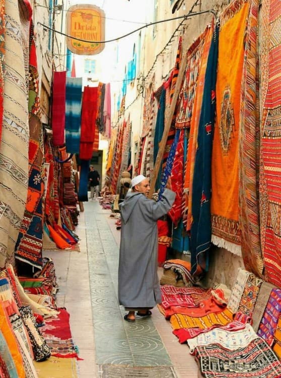Von Casablanca: 6-tägige Wüstentour nach Marralech über Chefchaouen | ®ExcursionMania - Image 2