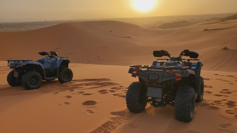 Von Casablanca: 6-tägige Wüstentour nach Marralech über Chefchaouen | ®ExcursionMania - Image 9