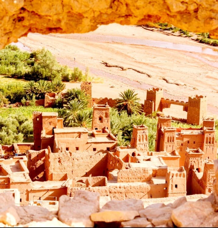 9-tägige Marokko-Reise von Casablanca über Chefchaouen und die Sahara | ®ExcursionMania - Image 8
