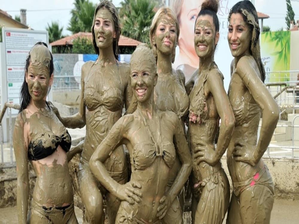 Didim Dalyan & Turtle Beach Tour: Mud Baths Turtles and More | ®ExcursionMania - Image 3