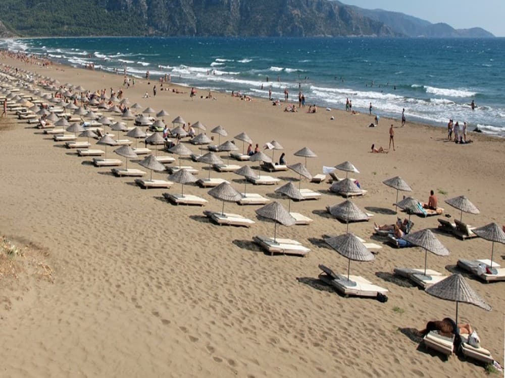 Didim Dalyan & Turtle Beach Tour: Mud Baths Turtles and More | ®ExcursionMania - Image 4