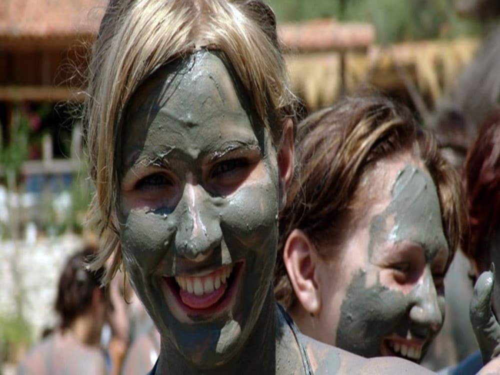 Didim Dalyan & Turtle Beach Tour: Mud Baths Turtles and More | ®ExcursionMania - Image 6