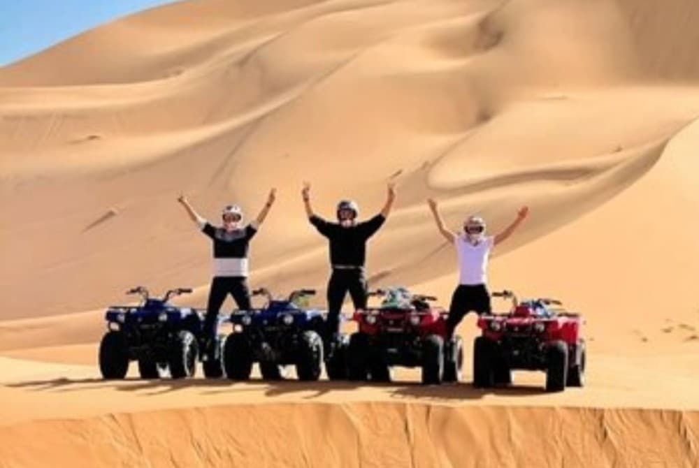 6-tägige Wüstentour von Tanger nach Marrakesch (oder umgekehrt) | ®ExcursionMania - Image 1