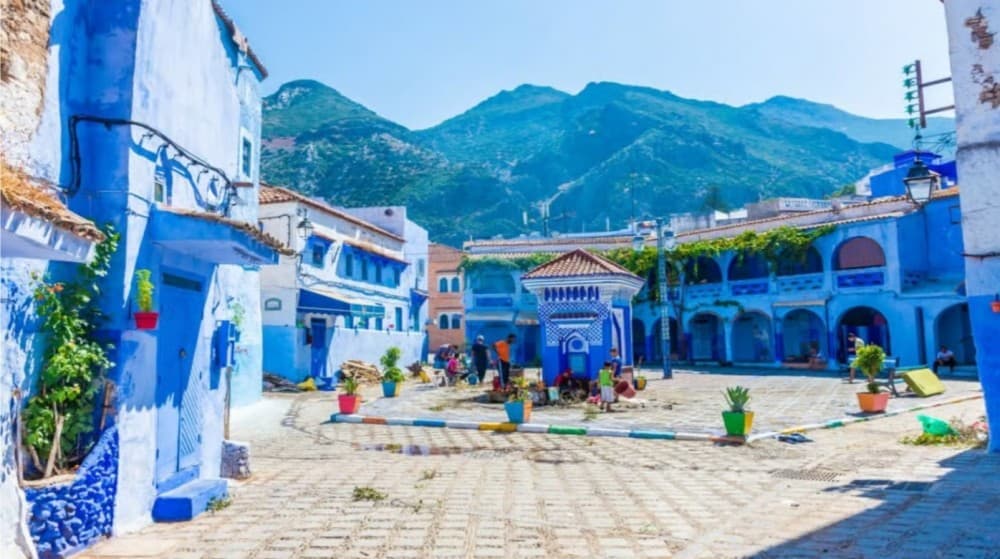 6-tägige Wüstentour von Tanger nach Marrakesch (oder umgekehrt) | ®ExcursionMania - Image 5