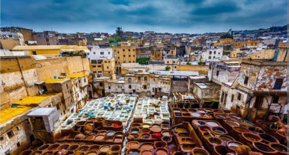 6-tägige Wüstentour von Tanger nach Marrakesch (oder umgekehrt) | ®ExcursionMania - Image 7