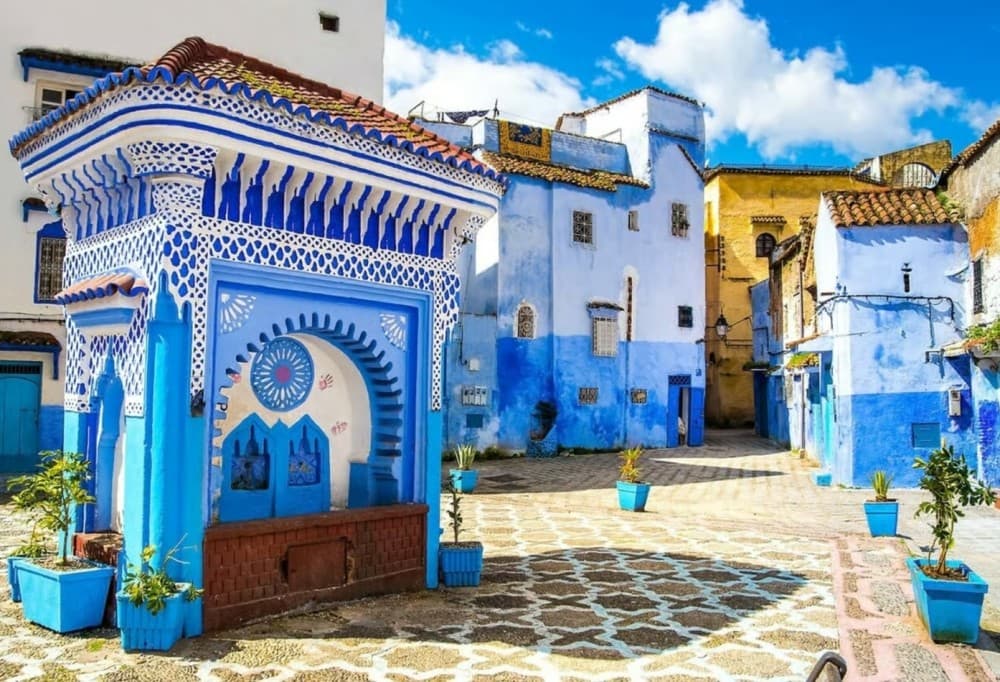 6-tägige Wüstentour von Tanger nach Marrakesch (oder umgekehrt) | ®ExcursionMania - Image 9