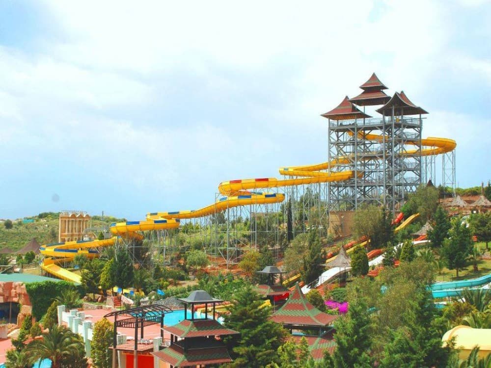 Didim Adaland Aqua Park: A Thrilling Water Adventure Awaits | ®ExcursionMania - Image 5