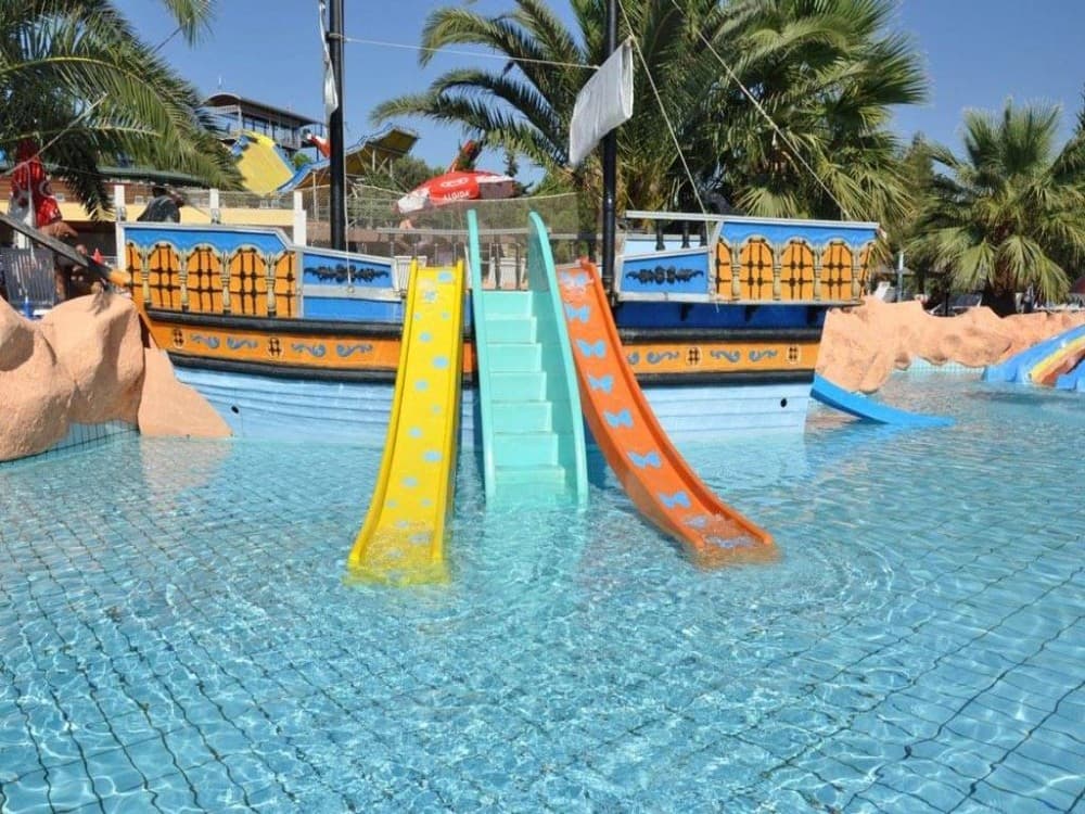 Didim Adaland Aqua Park: A Thrilling Water Adventure Awaits | ®ExcursionMania - Image 4