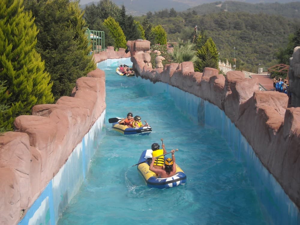 Didim Adaland Aqua Park: A Thrilling Water Adventure Awaits | ®ExcursionMania - Image 6
