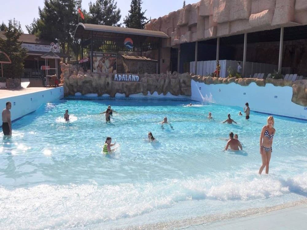 Didim Adaland Aqua Park: A Thrilling Water Adventure Awaits | ®ExcursionMania - Image 3