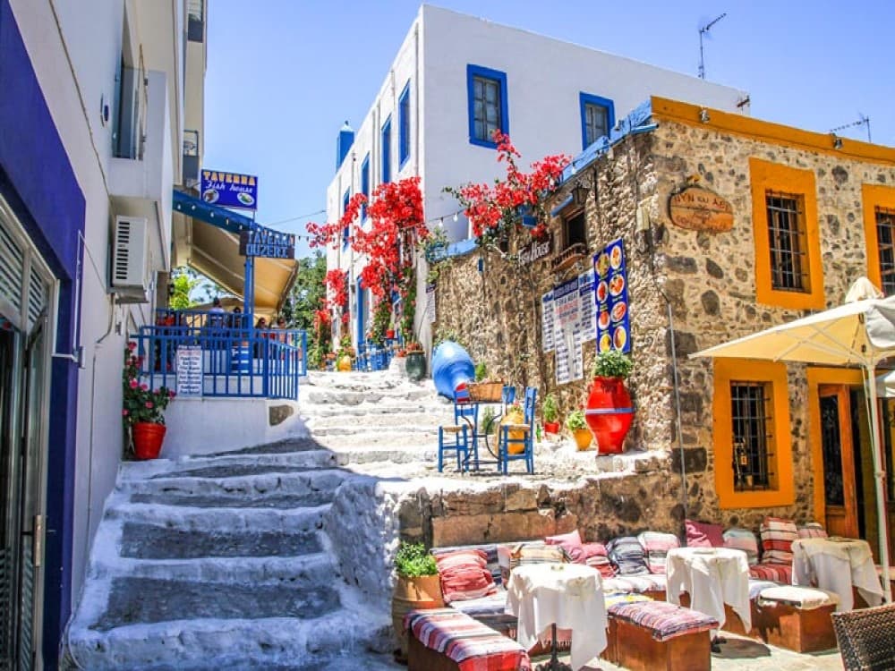 From Didim: Kos Island Day Trip With Fast Ferry | ®ExcursionMania - Image 8