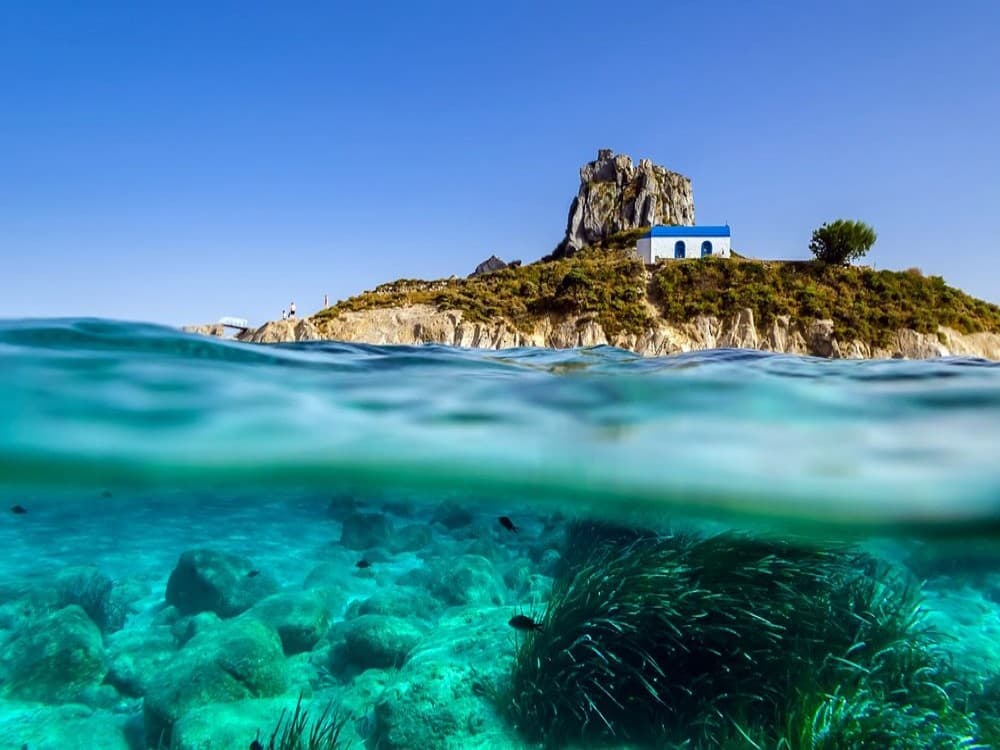 From Didim: Kos Island Day Trip With Fast Ferry | ®ExcursionMania - Image 5