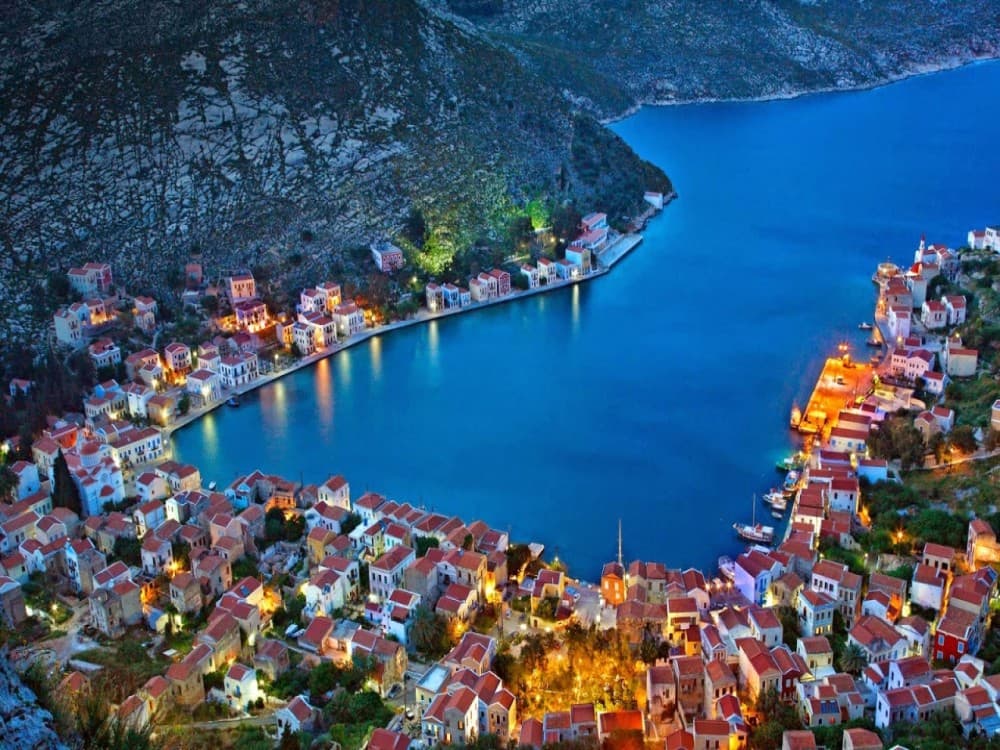 From Kas: Meis Island Day Trip By Fast Ferry | ®ExcursionMania - Image 3