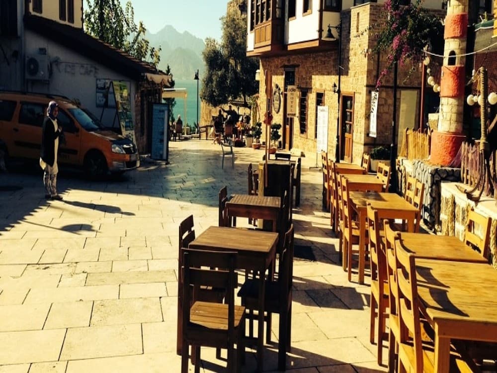 From Kas: Meis Island Day Trip By Fast Ferry | ®ExcursionMania - Image 4