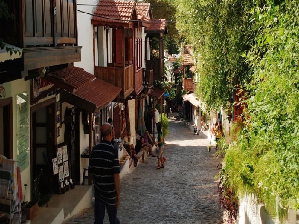 From Kas: Meis Island Day Trip By Fast Ferry | ®ExcursionMania - Image 6