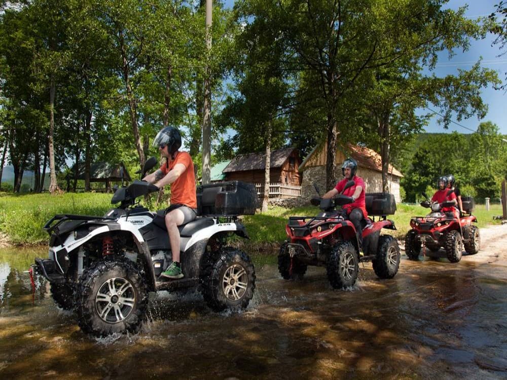 Didim Quad Safari Tour: Adventure on Wheels | ®ExcursionMania - Image 3