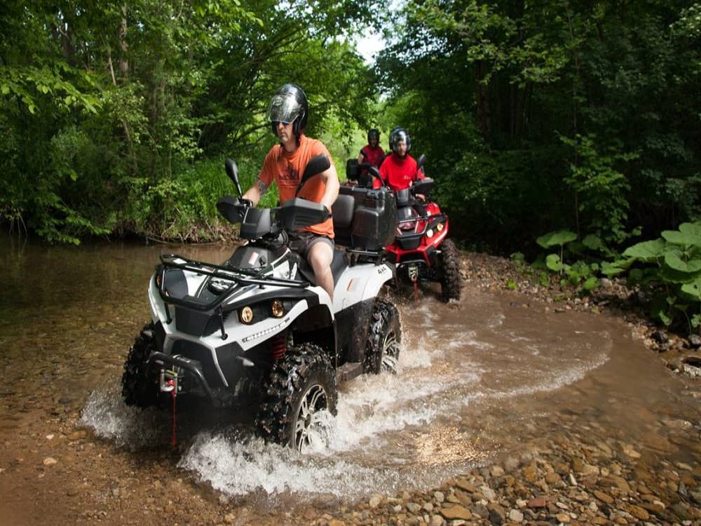 Didim Quad Safari Tour: Adventure on Wheels | ®ExcursionMania - Image 5