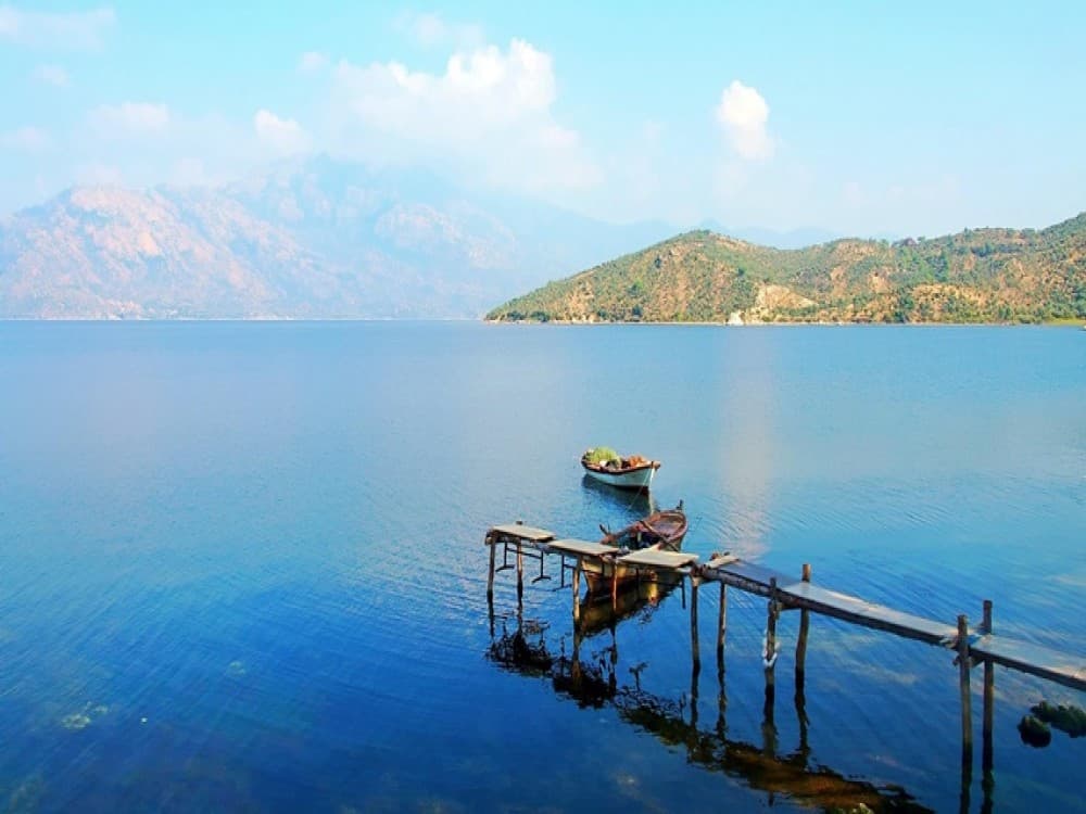 Didim Bafa Lake Tour: Explore Nature’s Hidden Gem and Ancient Wonders | ®ExcursionMania - Image 6