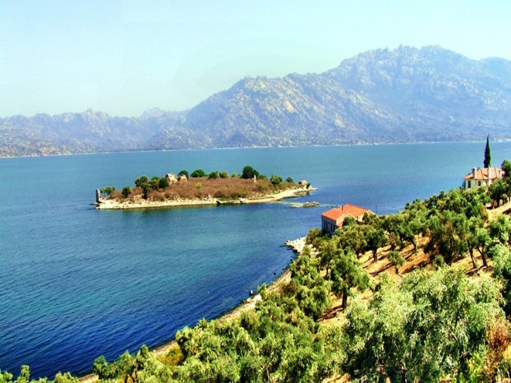 Didim Bafa Lake Tour: Explore Nature’s Hidden Gem and Ancient Wonders | ®ExcursionMania - Image 7