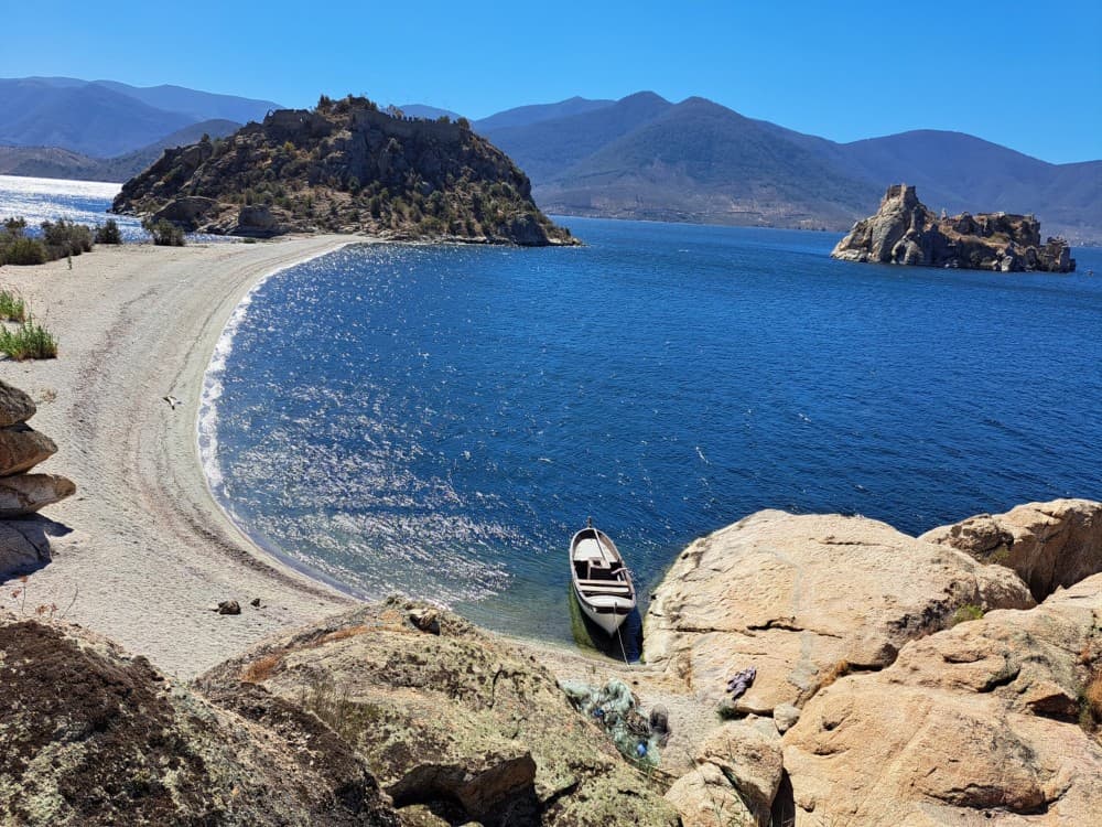 Didim Bafa Lake Tour: Explore Nature’s Hidden Gem and Ancient Wonders | ®ExcursionMania - Image 2