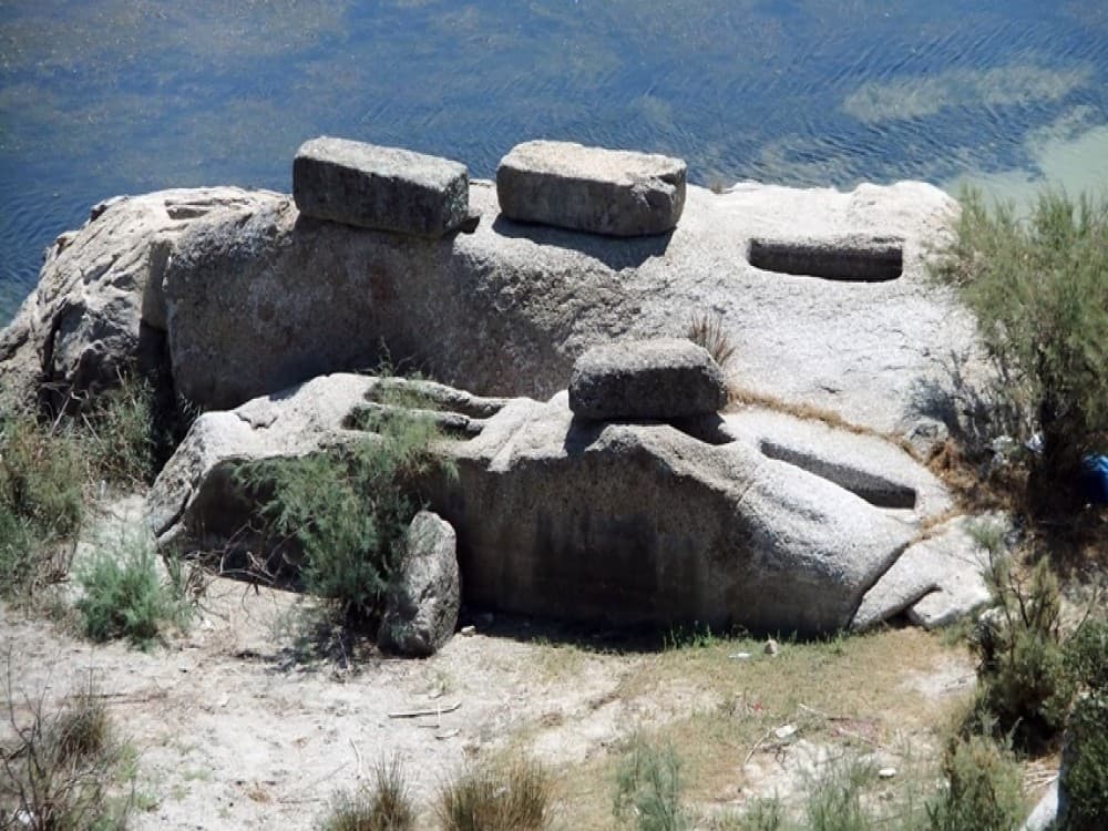 Didim Bafa Lake Tour: Explore Nature’s Hidden Gem and Ancient Wonders | ®ExcursionMania - Image 4