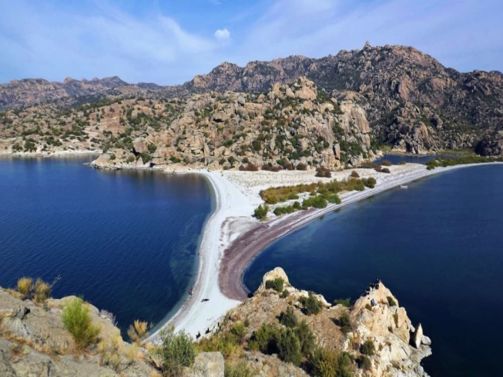 Didim Bafa Lake Tour: Explore Nature’s Hidden Gem and Ancient Wonders | ®ExcursionMania - Image 5