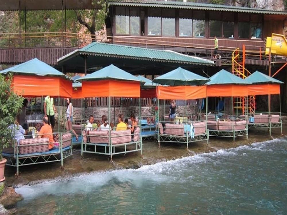 Kalkan Jeep Safari: Nature Fun and Adrenaline | ®ExcursionMania - Image 5