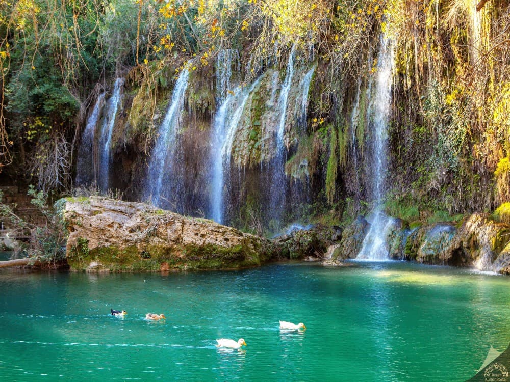 From Belek: Ancient Roman Sites Tour With Waterfall Visit | ®ExcursionMania - Image 3