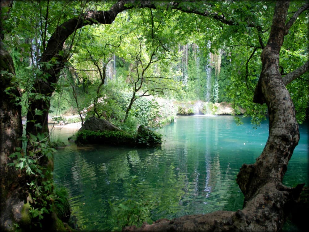 From Belek: Ancient Roman Sites Tour With Waterfall Visit | ®ExcursionMania - Image 8