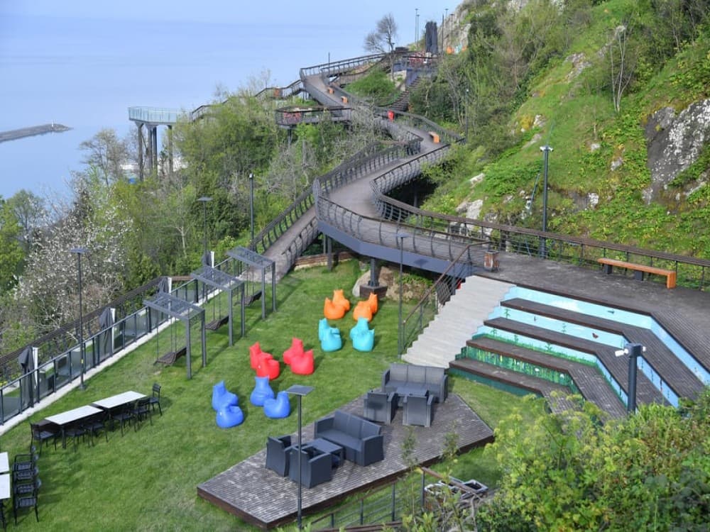 Trabzon Night Tour: Under the Stars of the Black Sea | ®ExcursionMania - Image 3