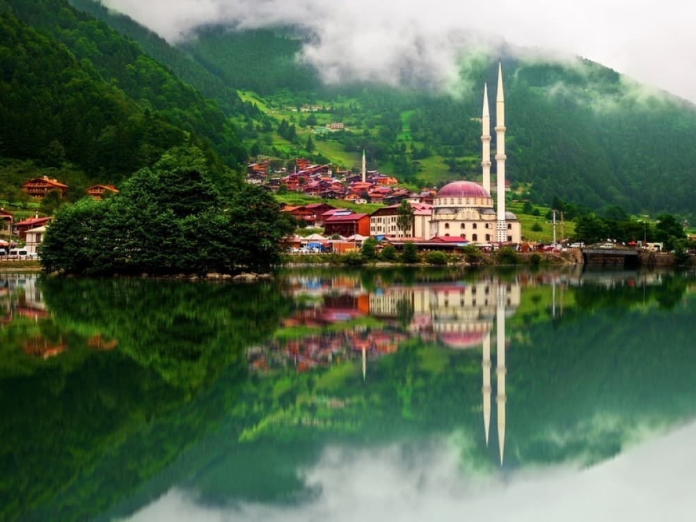 Trabzon Night Tour: Under the Stars of the Black Sea | ®ExcursionMania - Image 6