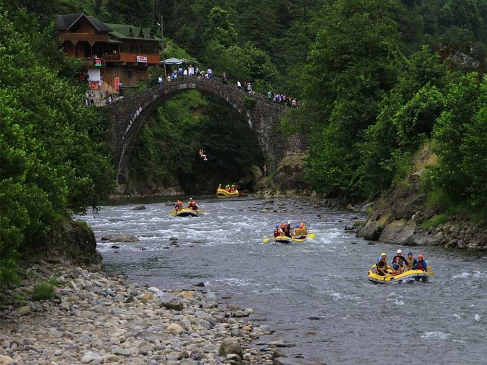 Trabzon: Ayder Tour  Kackar Mountains  Firtina Valley | ®ExcursionMania - Image 4