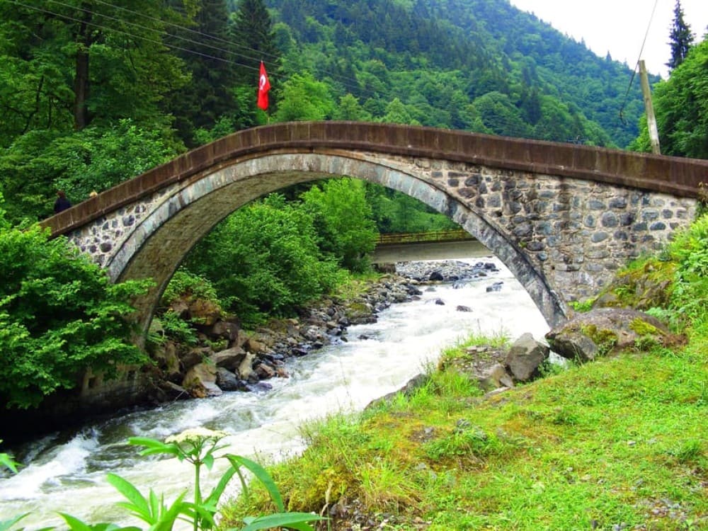 Trabzon: Ayder Tour  Kackar Mountains  Firtina Valley | ®ExcursionMania - Image 7