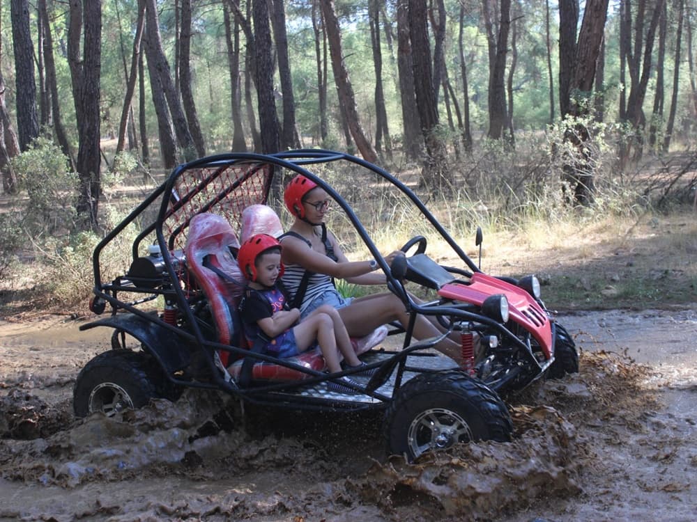 Didim Buggy Safari Tour: Off-Road Thrills | ®ExcursionMania - Image 5