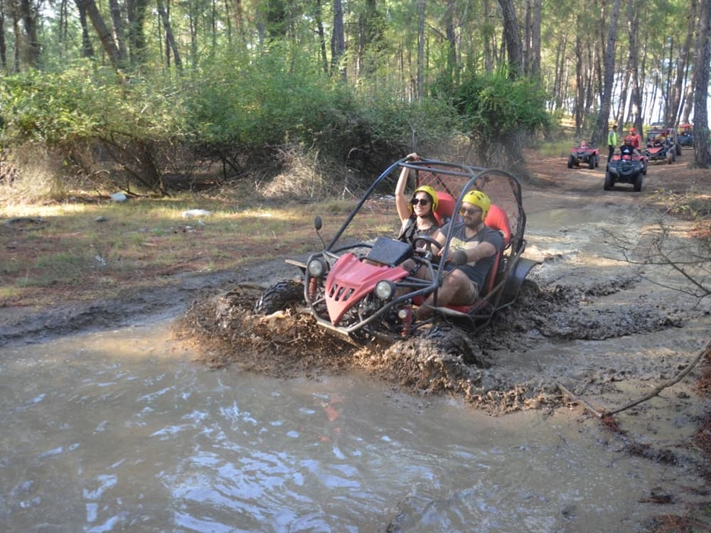 Didim Buggy Safari Tour: Off-Road Thrills | ®ExcursionMania - Image 6