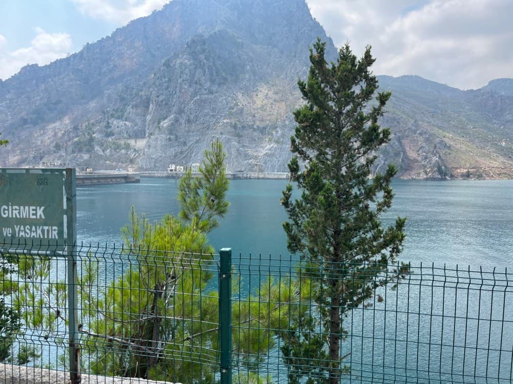 From Alanya:  Green Canyon Tour w /  Lunch & Unlimited Soft Drinks | ®ExcursionMania - Image 2