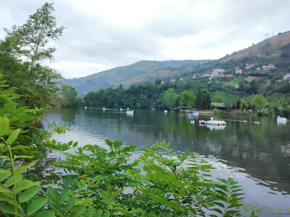 Trabzon: Hıdırnebi Çal Cave Hıdırnebi Plateu and Sera Lake Tour | ®ExcursionMania - Image 6