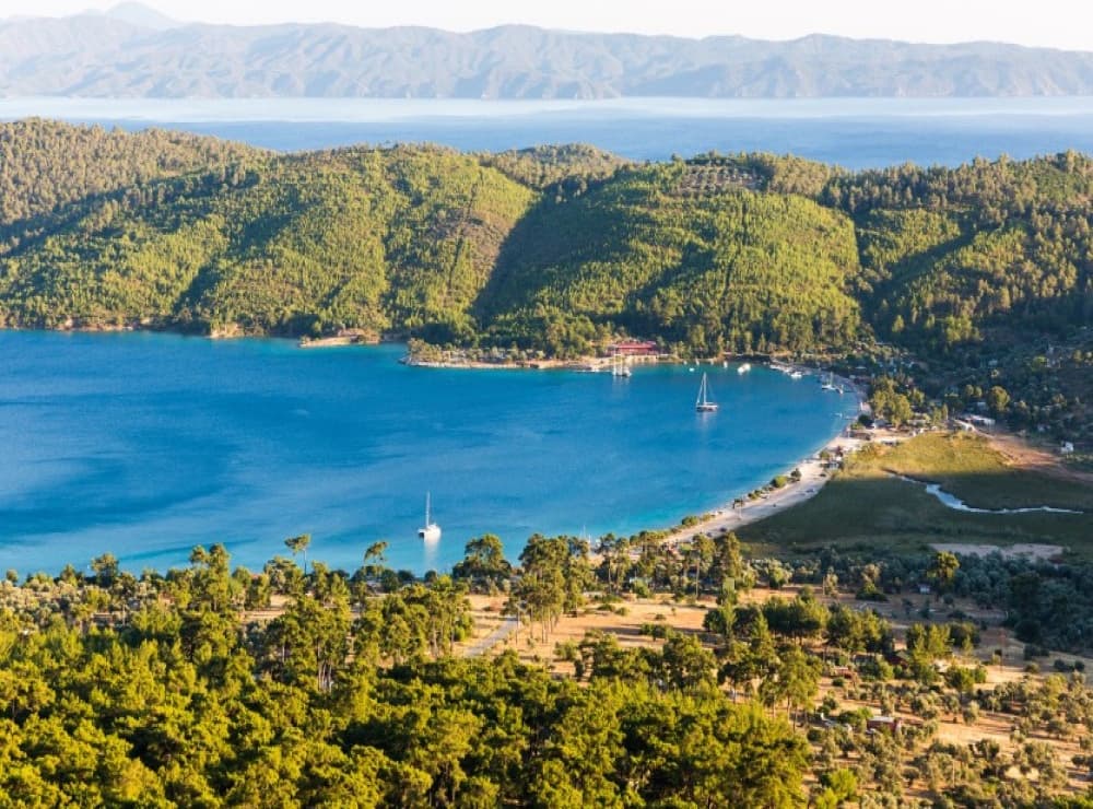 Didim Pirate Boat Trip: Fun Sun and High-Seas Adventure | ®ExcursionMania - Image 6