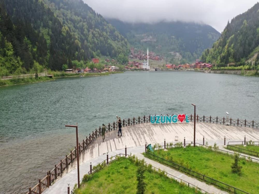 Discover the Charm of Uzungöl: A Journey into Nature and Tranquility | ®ExcursionMania - Image 1