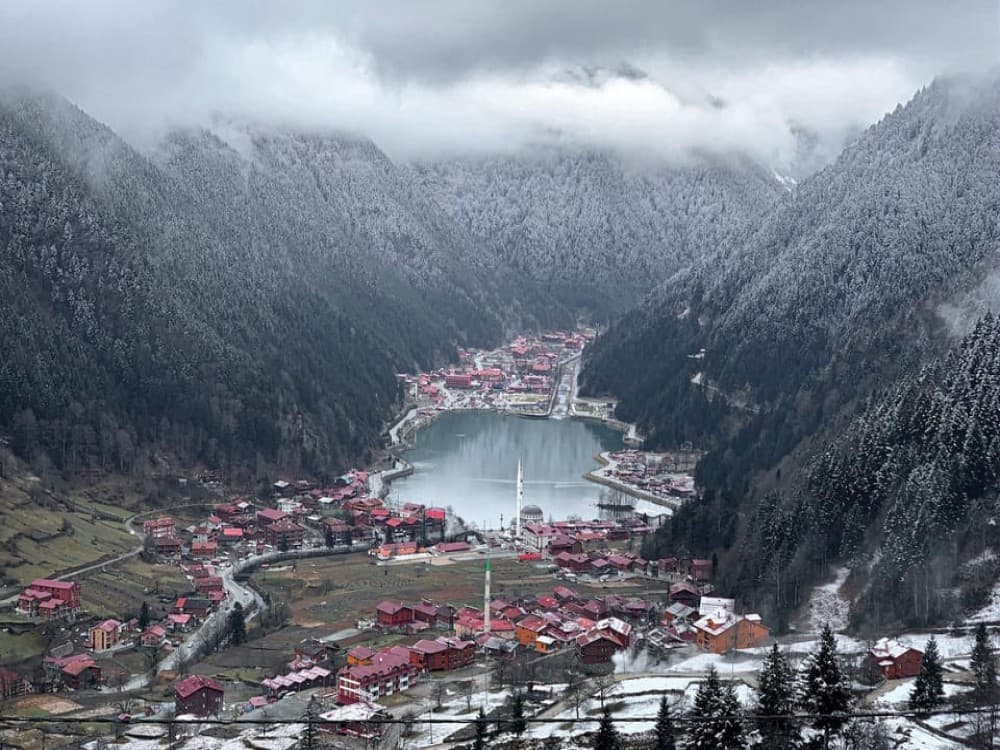 Discover the Charm of Uzungöl: A Journey into Nature and Tranquility | ®ExcursionMania - Image 5