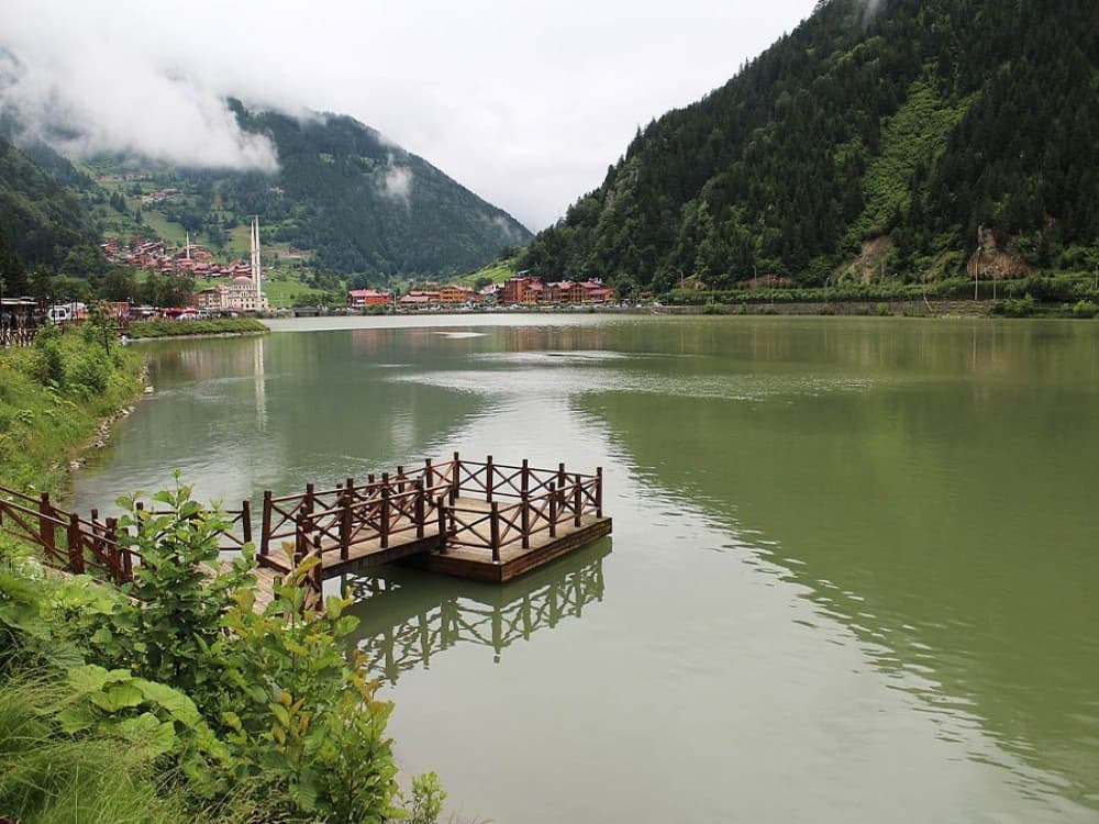 Discover the Charm of Uzungöl: A Journey into Nature and Tranquility | ®ExcursionMania - Image 6