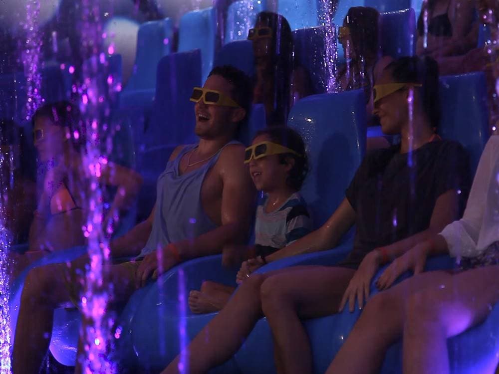 From Antalya: Land of Legends Night Transfer and Boat Parade Show | ®ExcursionMania - Image 8