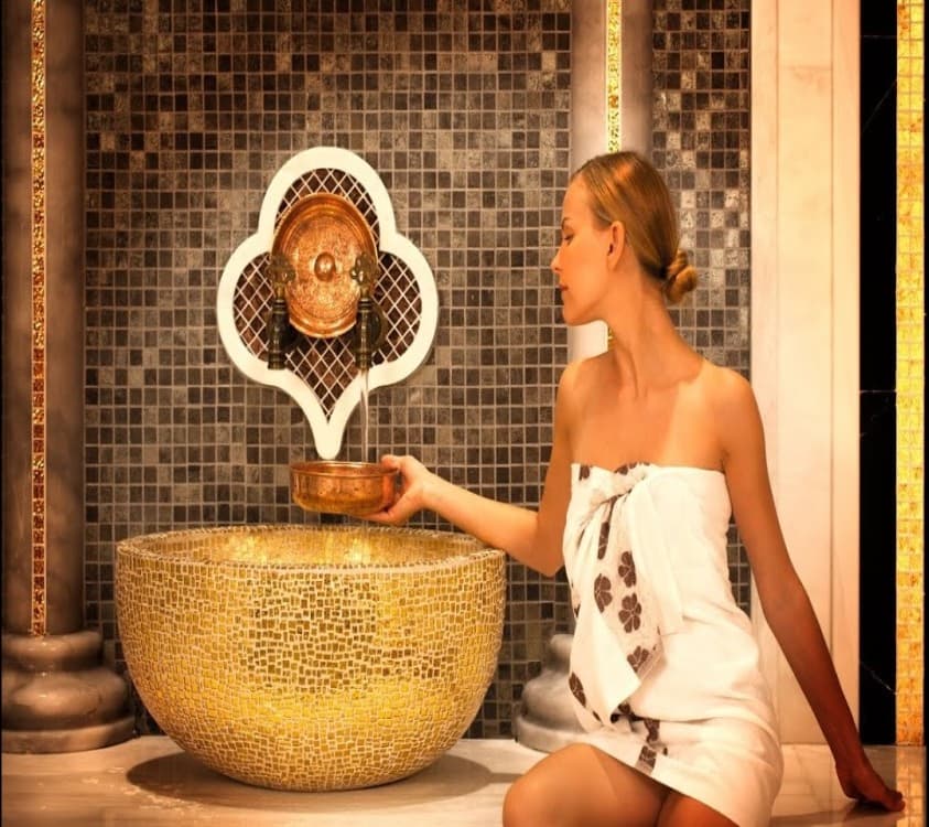 Alanya: Turkish Bath Experience with Hotel Transfer | ®ExcursionMania - Image 3