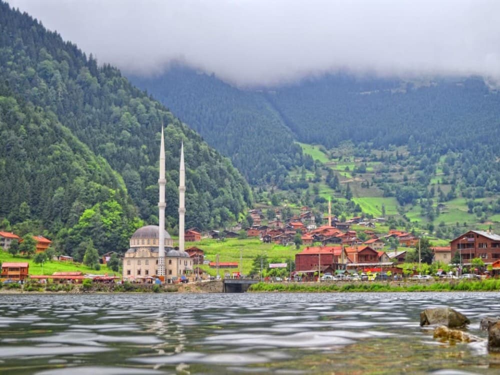 Trabzon Uzungöl Private Tour: Nature Culture  Tea Experience | ®ExcursionMania - Image 4
