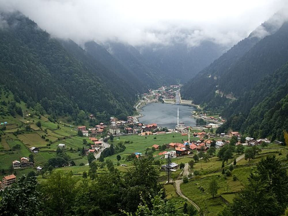 Trabzon Uzungöl Private Tour: Nature Culture  Tea Experience | ®ExcursionMania - Image 6