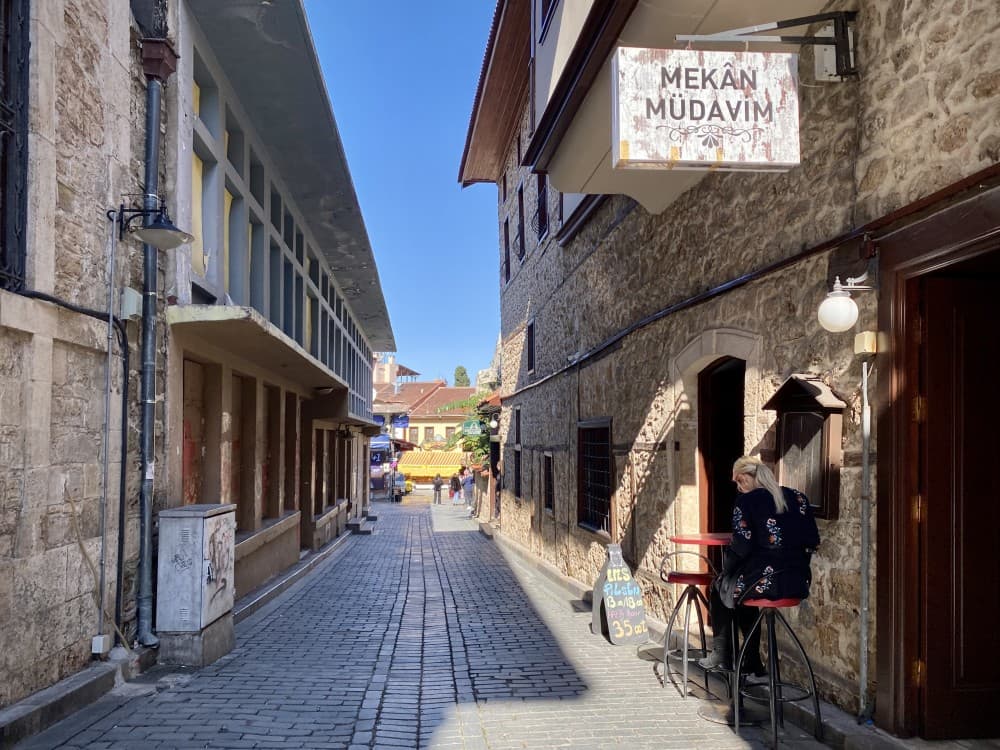 From Alanya: Antalya City Tour W/ Cable Car and Waterfalls | ®ExcursionMania - Image 8