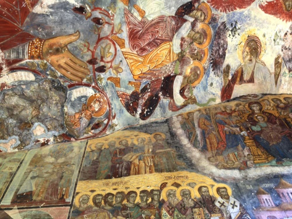 Trabzon: Uzungol Lake  Sumela Monastery Full Day Tour | ®ExcursionMania - Image 4