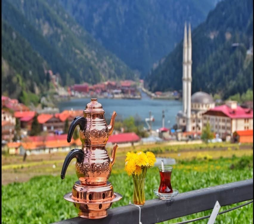 Trabzon: Uzungol Lake  Sumela Monastery Full Day Tour | ®ExcursionMania - Image 7